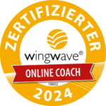 Online-Coach-Siegel