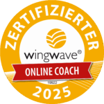 Siegel Online-Coach 2025